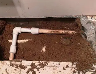 濮阳测漏水哪家好