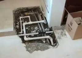 濮阳卫生间测漏水如何检测