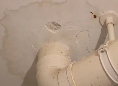 濮阳卫生间测漏水多少钱