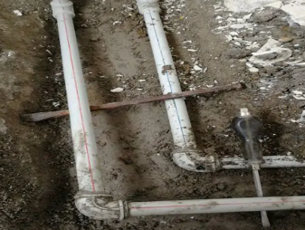 濮阳卫生间测漏水多少钱