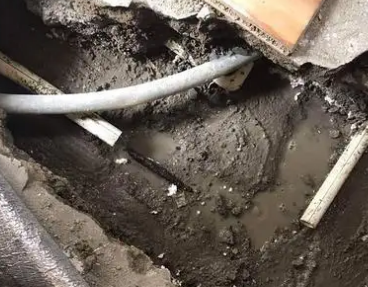 濮阳卫生间测漏水价格明细