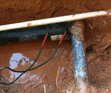 濮阳水管漏水检测多少钱