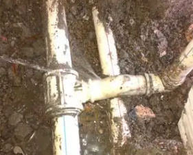 濮阳卫生间测漏水多少钱