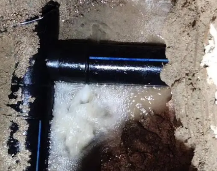濮阳水管漏水检测哪家好