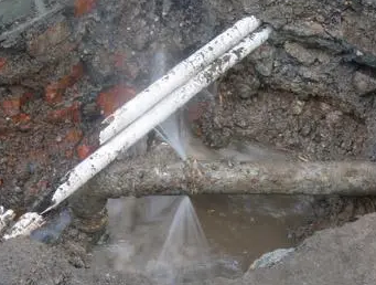 濮阳测漏水多少钱