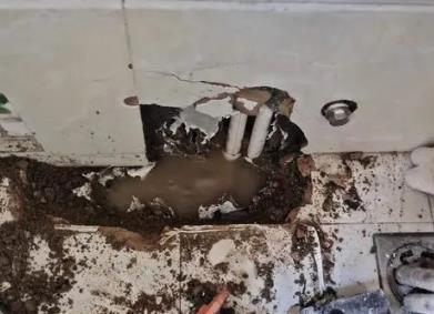 濮阳漏水检测电话